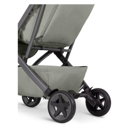Joolz - Športni voziček Aer2 - Sage Green - J320002 Luxbaby
