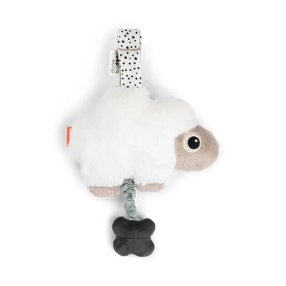 Done by Deer - Sheepy Musical Pendant - Sand