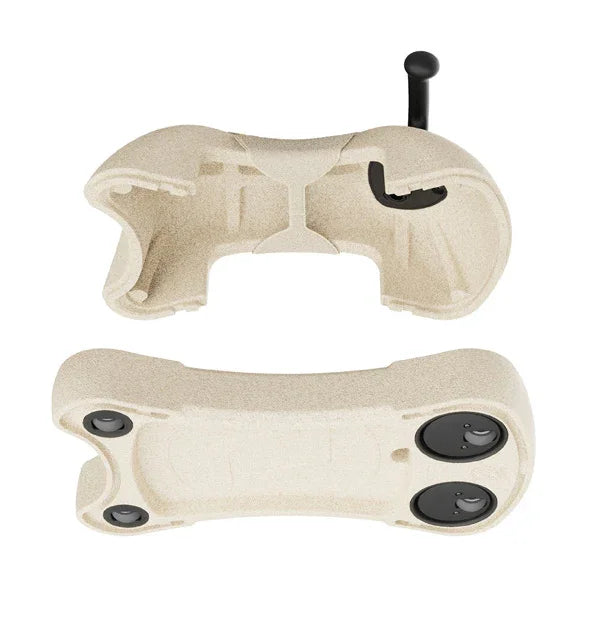 Scoot&Ride - My First 3v1 - Sand - 96597 Luxbaby