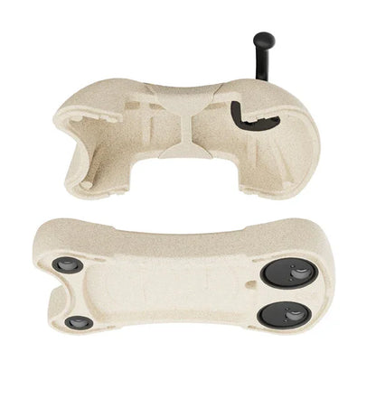 Scoot&Ride - My First 3v1 - Sand - 96597 Luxbaby