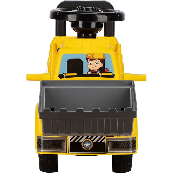 Free2Move - Poganjalec - Buldožer - F2M1271479 Luxbaby