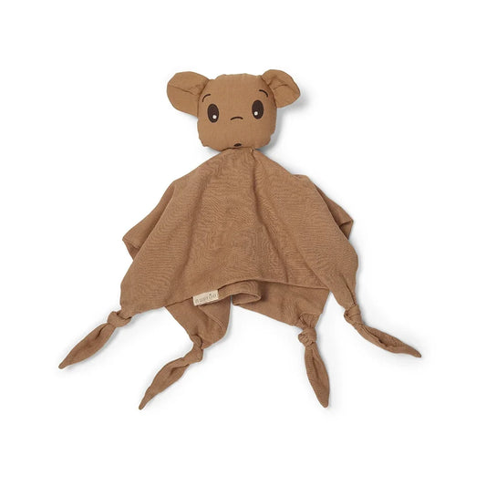 Nuuroo - Arie ninica - Light Brown - NU251LB Luxbaby