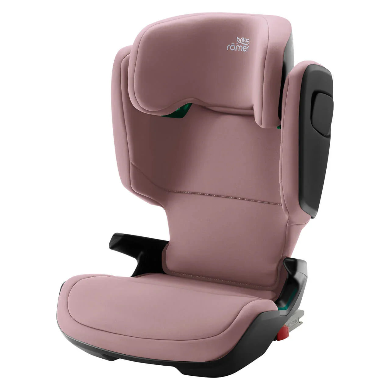 Britax Römer - Otroški avtosedež KidFix™ M i-Size (100-150 cm) - Dusty Rose - 1188322 Luxbaby