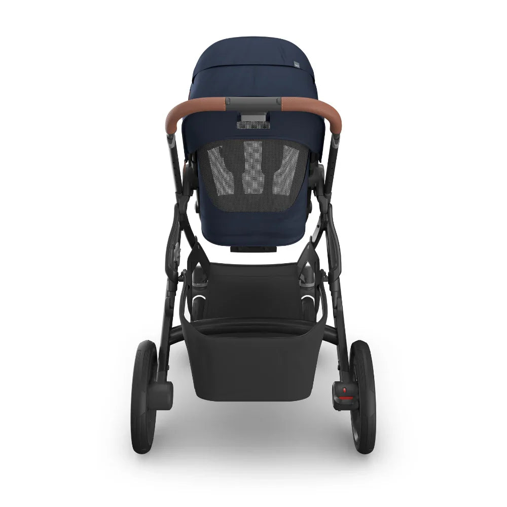 UPPAbaby - Otroški voziček Vista V3 - Noa (2v1) - 0303-VIS-EU-NOA Luxbaby