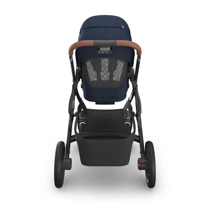 UPPAbaby - Otroški voziček Vista V3 - Noa (2v1) - 0303-VIS-EU-NOA Luxbaby