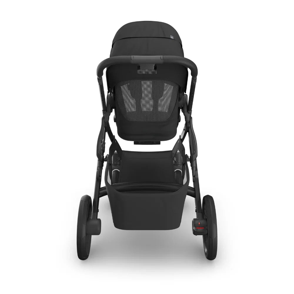 UPPAbaby - Otroški voziček Vista V3 - Jake (2v1) - 0303-VIS-EU-JKE Luxbaby