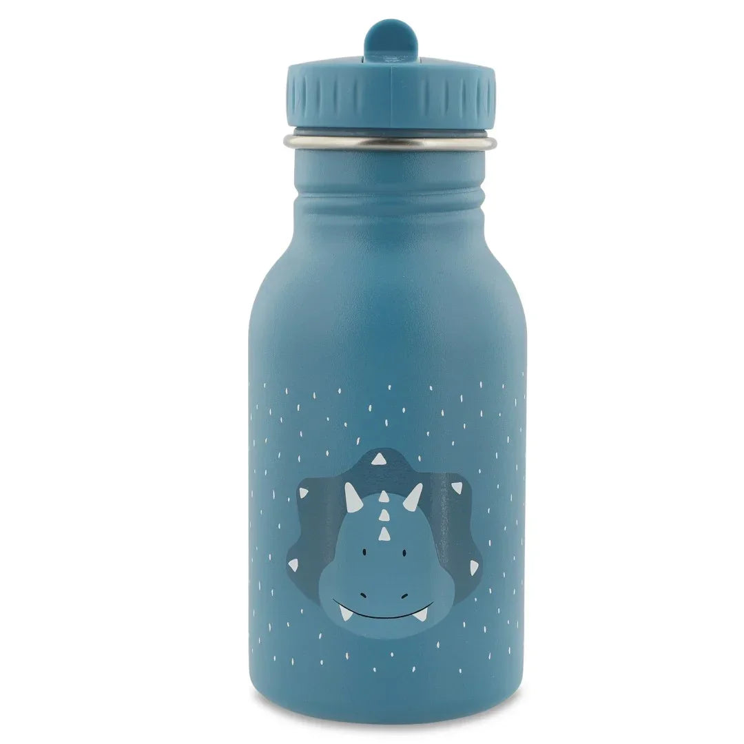 Trixie - Otroška steklenička - Mr. Triceratops (350ml)