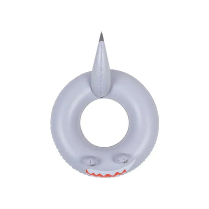 Swim Essentials - Otroški plavalni obroč - Shark (55 cm)