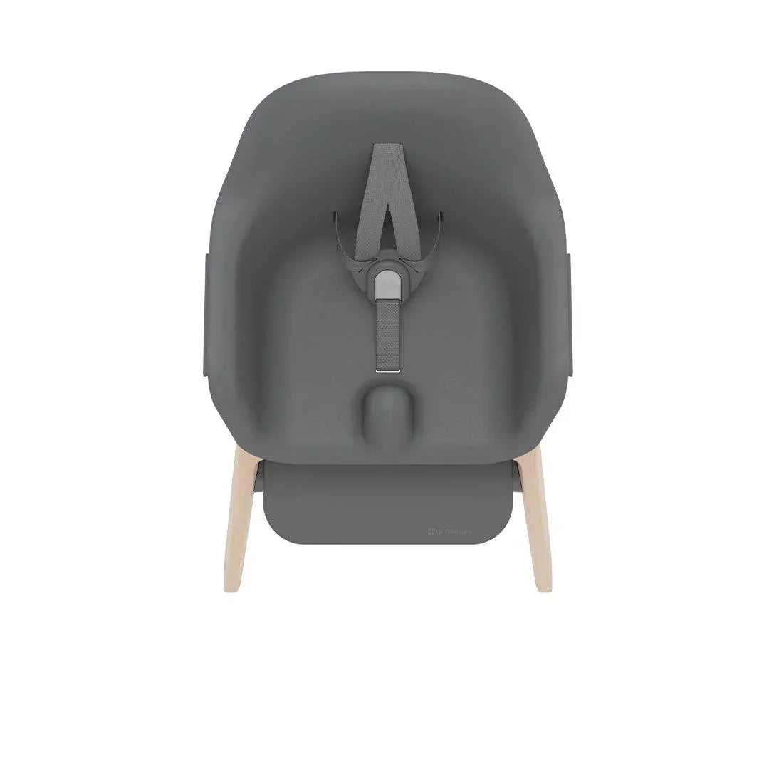 UPPAbaby - Stolček za hranjenje Ciro - Charcoal - 1701-CIR-EU-JKE Luxbaby