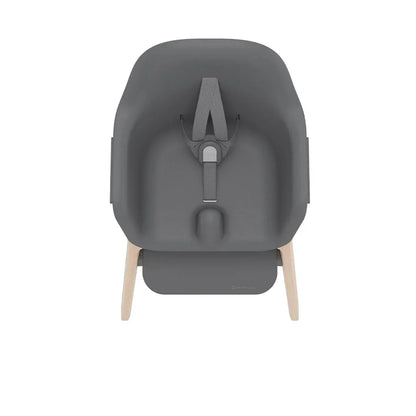 UPPAbaby - Stolček za hranjenje Ciro - Charcoal - 1701-CIR-EU-JKE Luxbaby