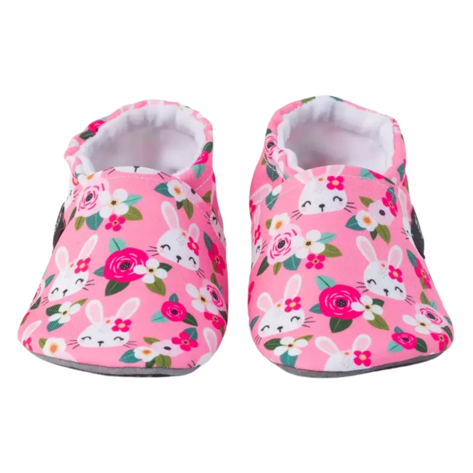 Snugi - Otroški copati - Zajček - CG2526019 Luxbaby