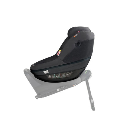 BeSafe - Otroški avtosedež Beyond² 360 (61-125cm) - Anthracite Mesh - 11045369-AnthraMesh Luxbaby