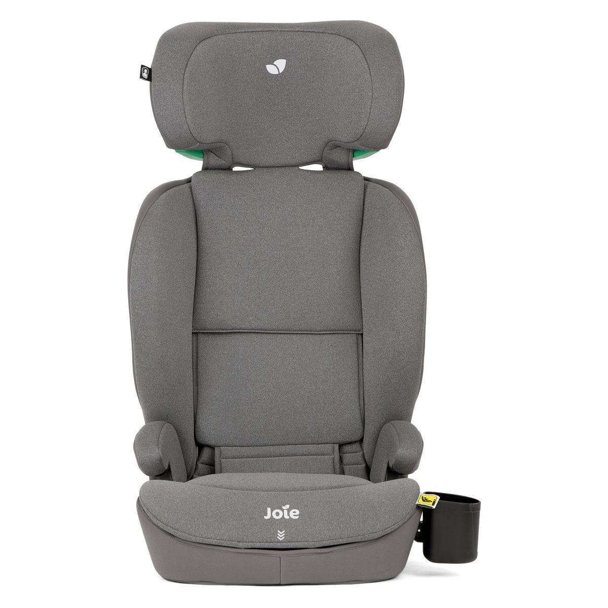 Joie - Otroški avtosedež Irvana™ i-Size (76-150 cm) - Thunder - C2219AATHD000 Luxbaby