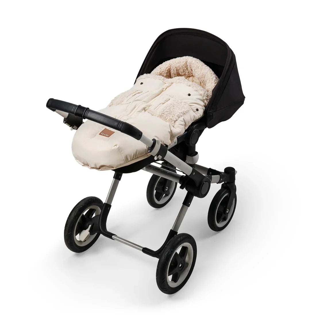 Elodie - Zimska vreča - Soft Sherpa - E14501 Luxbaby