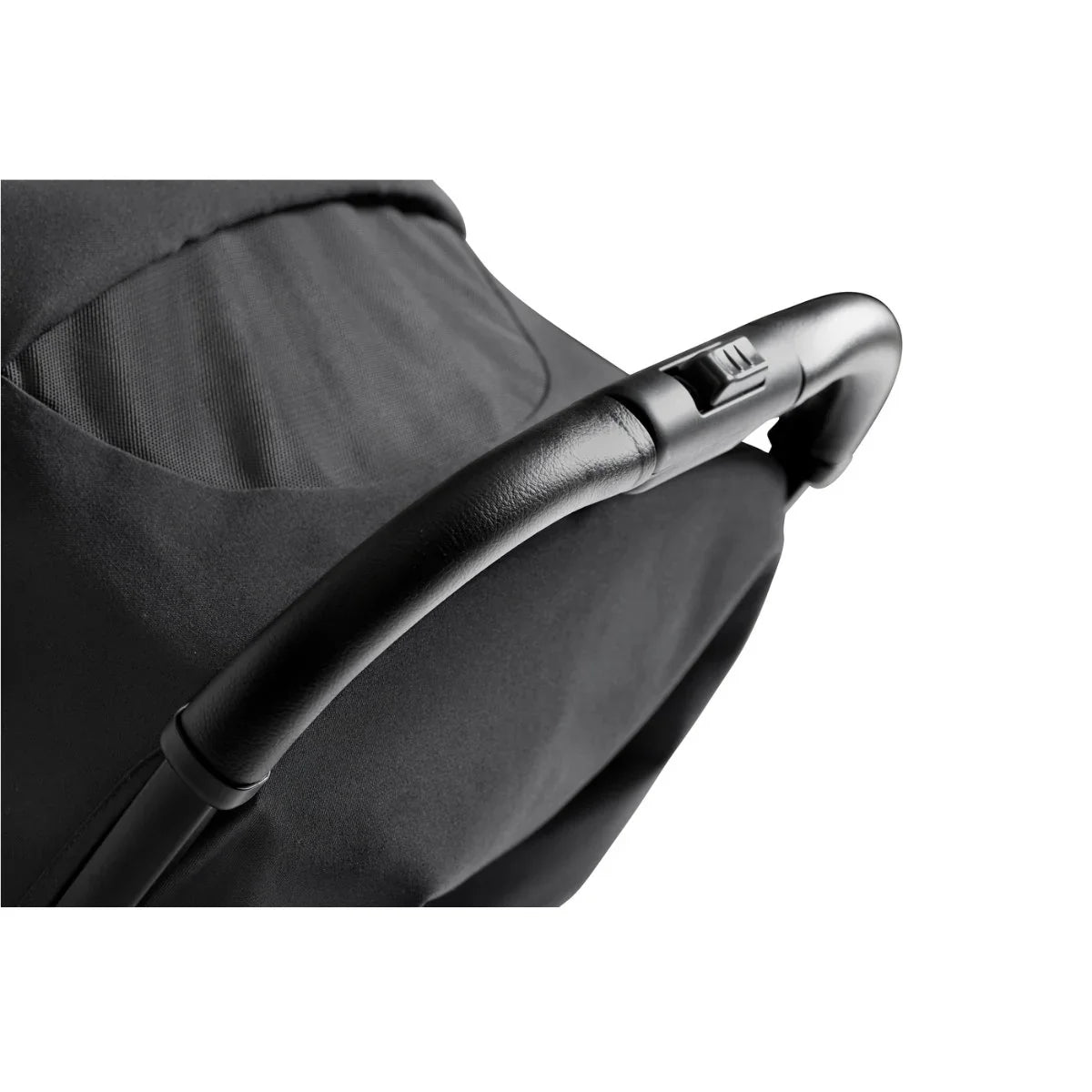 Joie - Otroški voziček Parcel™ LX - Signature Eclipse - S2311AAECL000 Luxbaby