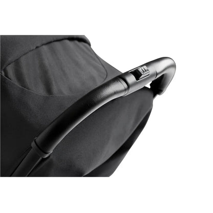 Joie - Otroški voziček Parcel™ LX - Signature Eclipse - S2311AAECL000 Luxbaby