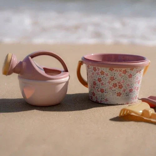 Little Dutch - Set za na plažo - Pink - LD2014446 Luxbaby