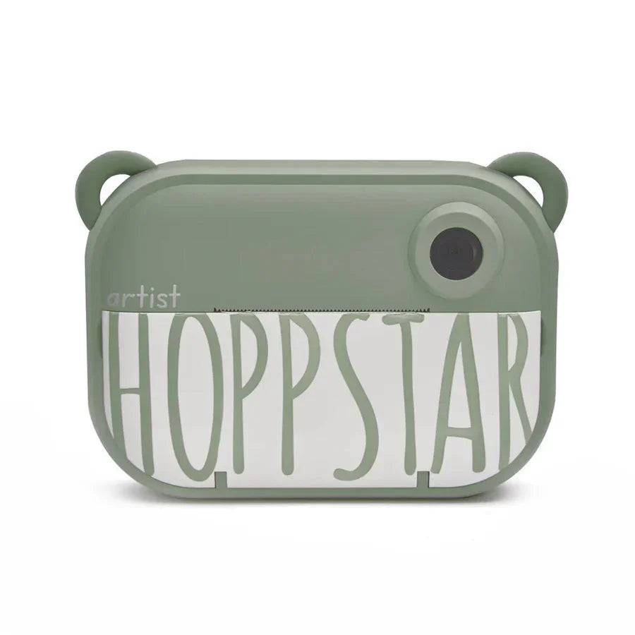 Hoppstar - Digitalni fotoaparat s takojšnjim tiskanjem - Artist Laurel - 76898 Luxbaby
