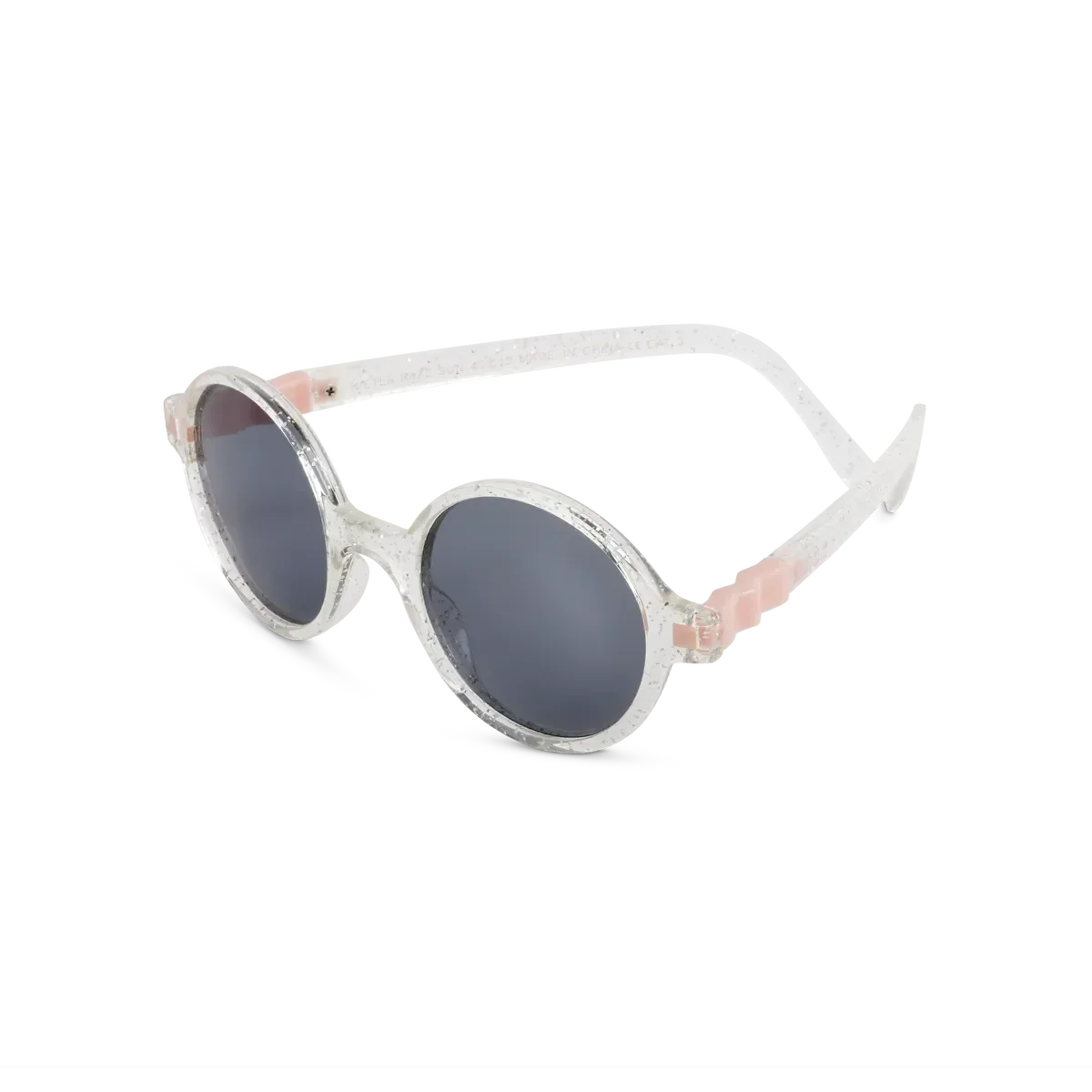 Ki et La - Otroška sončna očala Rozz - Glitter - R4SUNGLITTER Luxbaby