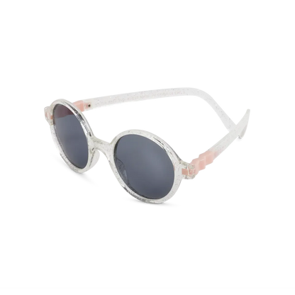 Ki et La - Otroška sončna očala Rozz - Glitter - R4SUNGLITTER Luxbaby