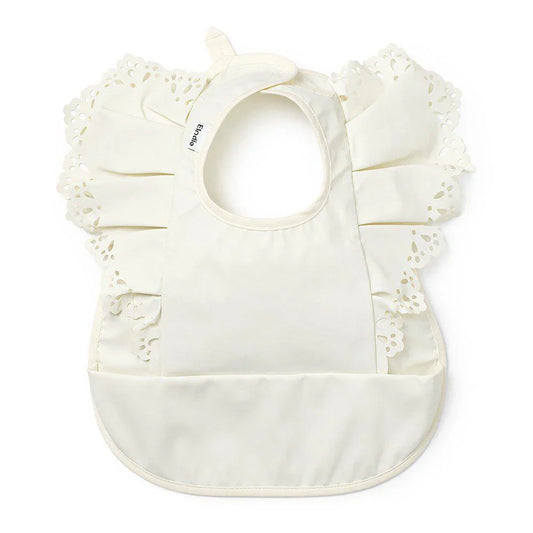 Elodie - Slinček - Vanilla White - E7825 Luxbaby
