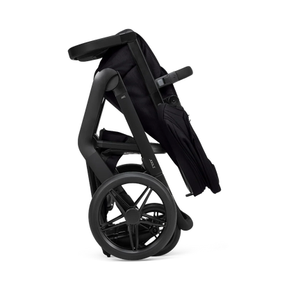 Joolz - Otroški voziček Day5 - Space black (2v1) - 1183135 Luxbaby