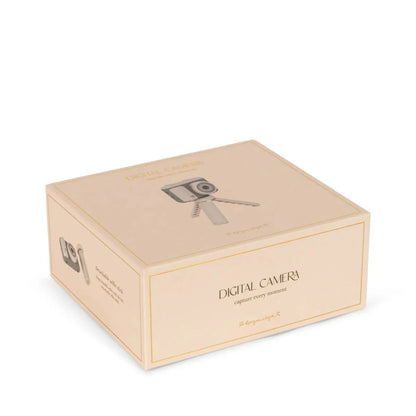 Konges Sløjd - Moja prva kamera - Lemon - KS104276L Luxbaby