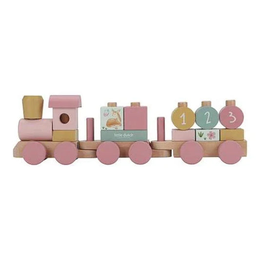 Little Dutch - Lesen vlak - Fairy Garden - LD7354 Luxbaby
