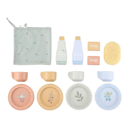 Little Dutch - Lesen pralni stroj (omejena izdaja) - LD2497 Luxbaby