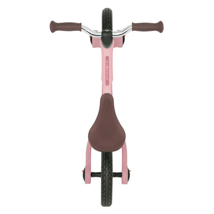 Globber - Otroški poganjalec Go Bike Elite Air - Pastelno roza - G714-210 Luxbaby