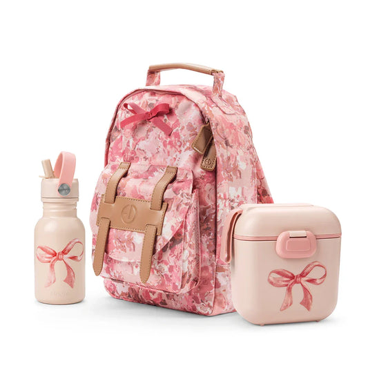 Elodie - Komplet za vrtec - River Rose - Luxbaby