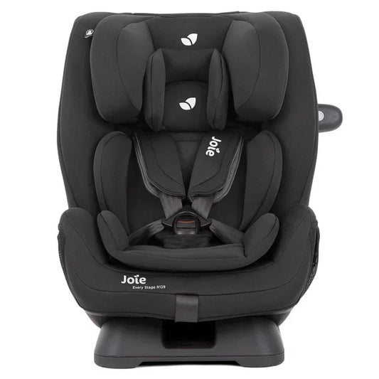 Joie - Otroški avtosedež Every Stage™ i-Size (40-145 cm) - Shale - C2117AASHA000 Luxbaby