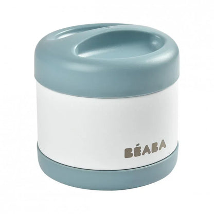 Beaba - Termo posodica za hrano 500 ml - Blue - B912909 Luxbaby