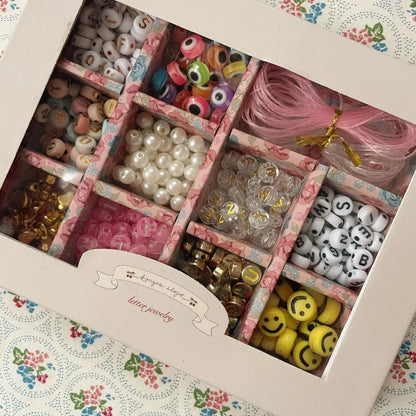 Konges Sløjd - ABC Komplet nakita