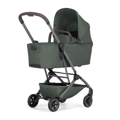 Joolz - Košara za voziček Aer2 - Forest Green - J320051 Luxbaby