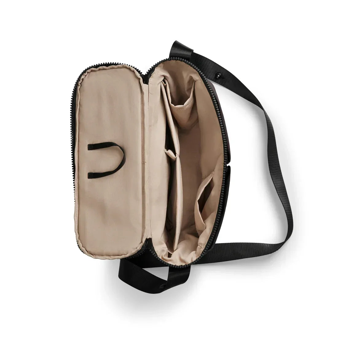 Elodie - Organizator za voziček Half moon - Black