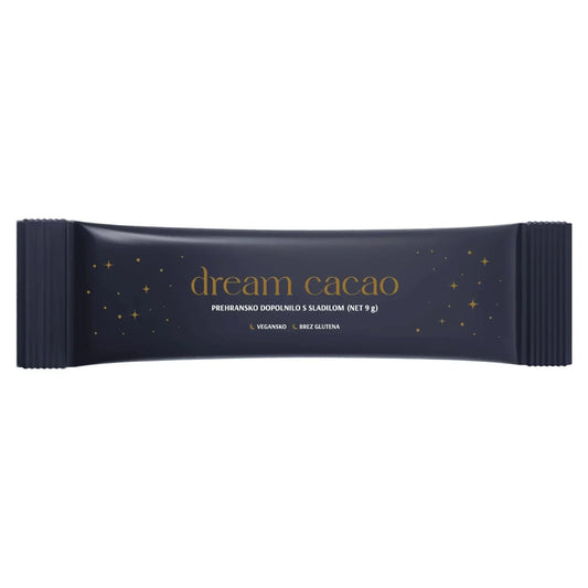 Anasan - Dream Cacao - Enodozirno pakiranje - BI06202510 Luxbaby
