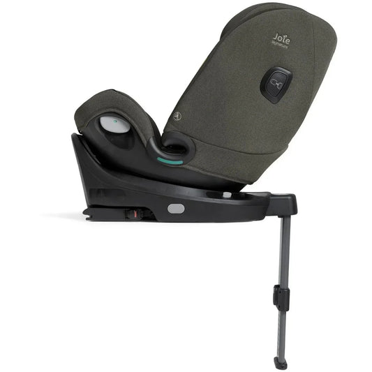 Joie - Otroški avtosedež i-Spin™ XL i-Size (40-150 cm) - Signature EverGreen - C2205ABEVG000 Luxbaby