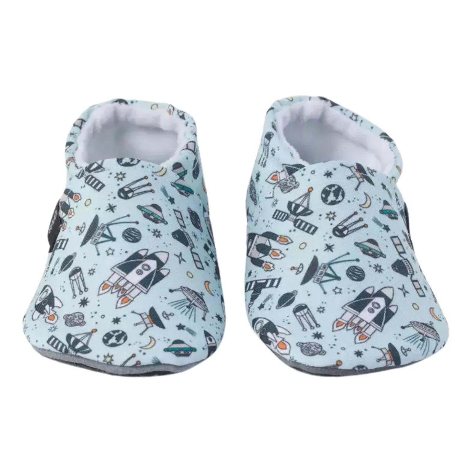 Snugi - Otroški copati - Infinity orbit - CU2560018 Luxbaby