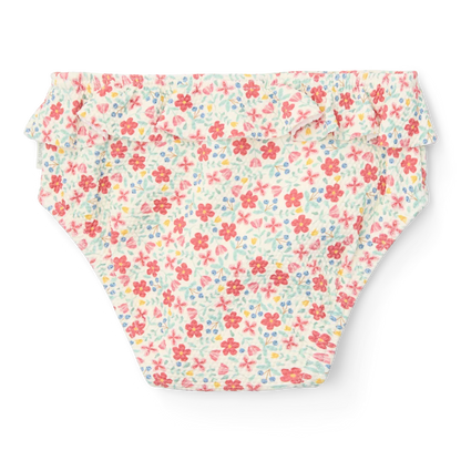 Little Dutch - Otroške kopalke - Sunny Flowers - LDCL25038802 Luxbaby