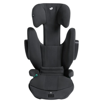 Joie - Otroški avtosedež i-Traver™ i-Size (100-150 cm) - Signature Ebony - C1903BAEBN000 Luxbaby