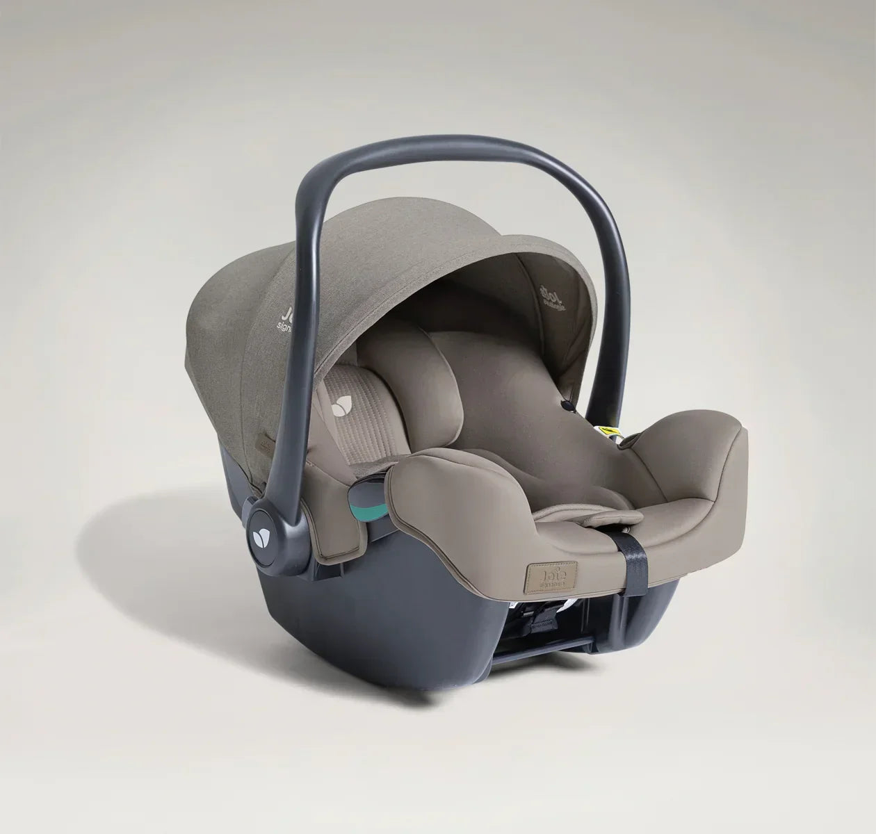 Joie - Otroški voziček Finiti Trio - Maple (3v1)