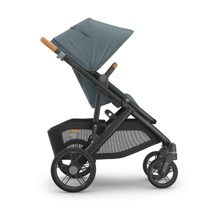 UPPAbaby - Otroški voziček Vista V3 - Dillan (2v1) - 0303-VIS-EU-DIL Luxbaby