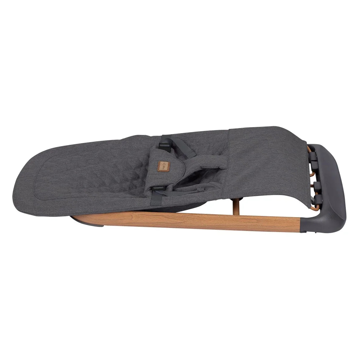 FreeON - Otroški gugalnik Serene - Grey - FO1230201 Luxbaby