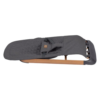 FreeON - Otroški gugalnik Serene - Grey - FO1230201 Luxbaby