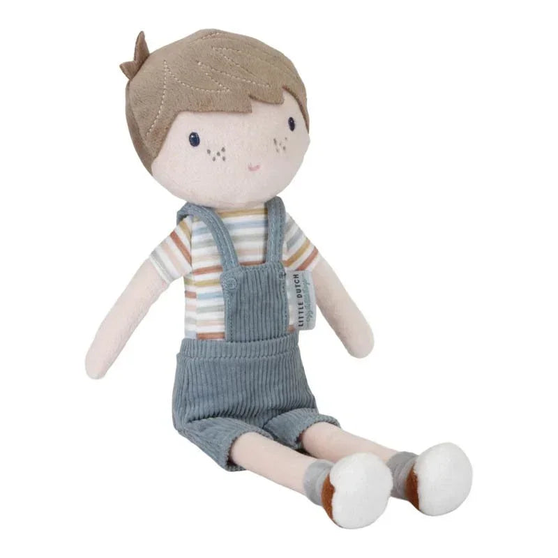 Little Dutch - Fantek Jim L (50 cm)