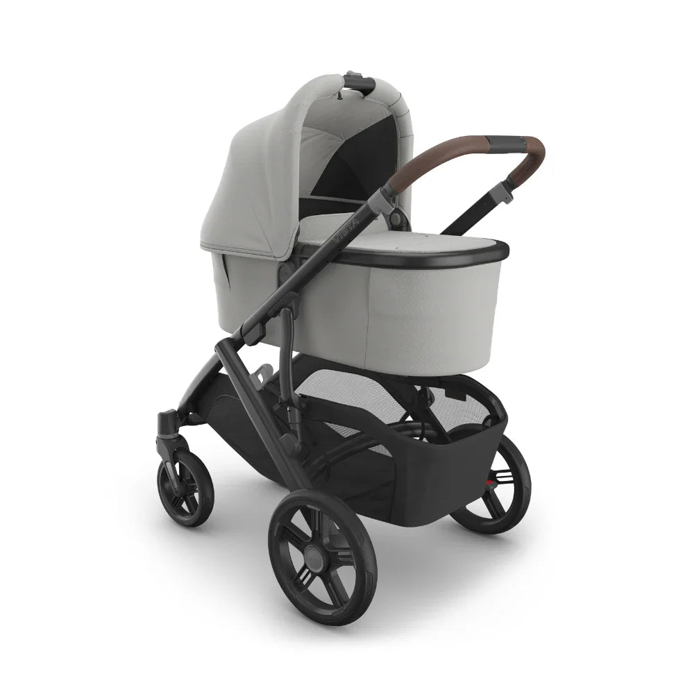 UPPAbaby - Otroški voziček Vista V3 - Savannah (2v1) - 0303-VIS-EU-SAV Luxbaby