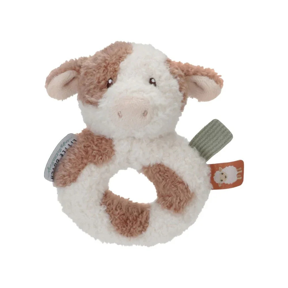 Little Dutch - Darilni paket - Little Farm - LD8815 Luxbaby