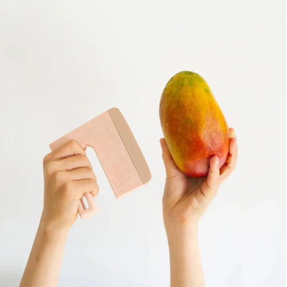 SKÅGFÄ - Otroški nož Klyv - Terra