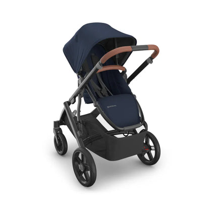 UPPAbaby - Otroški voziček Vista V3 - Noa (2v1) - 0303-VIS-EU-NOA Luxbaby